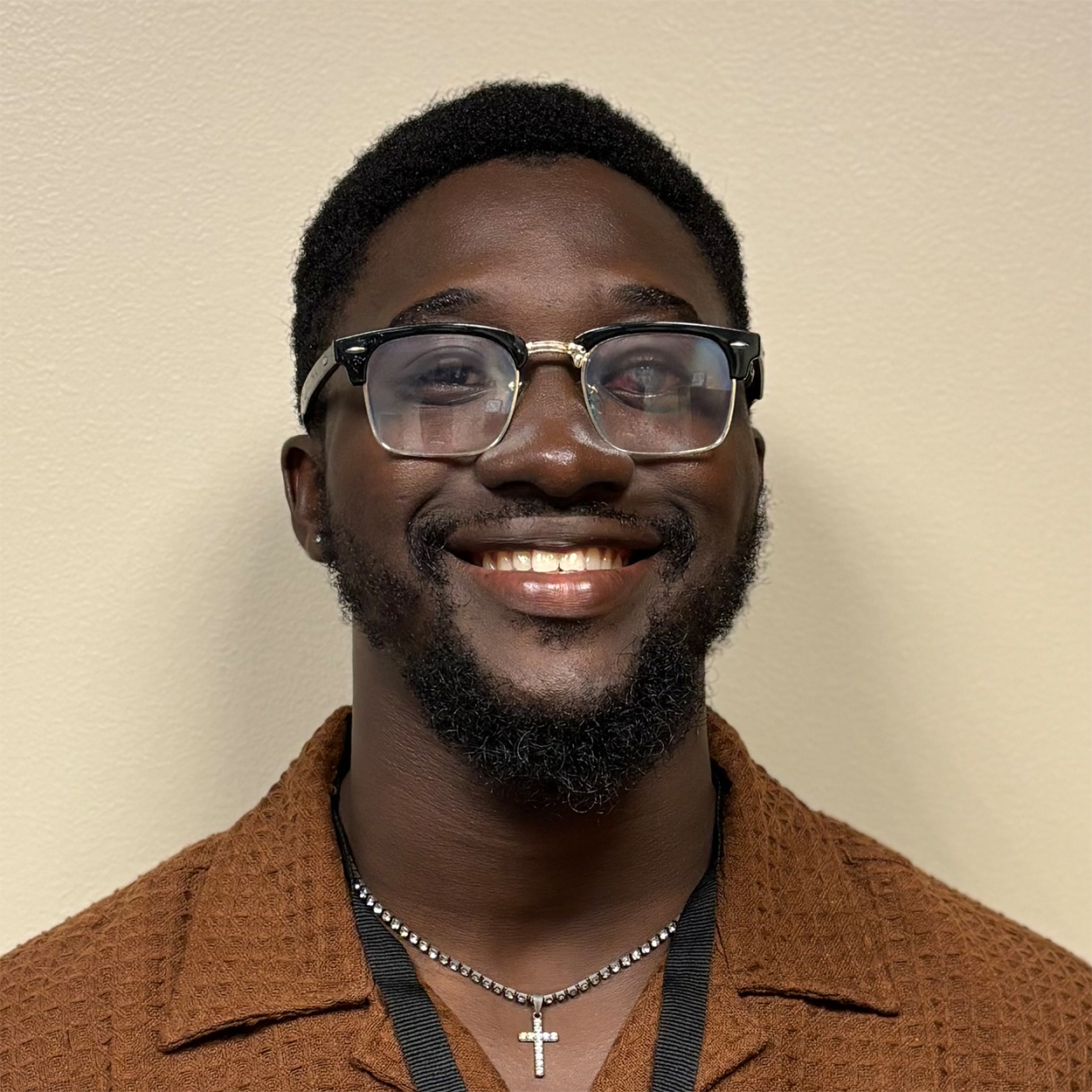 Anthony Taayang