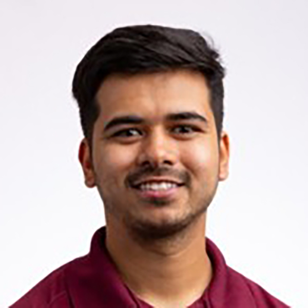 Pukar Bhandari