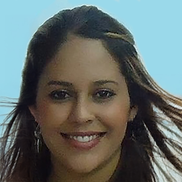 Irma Reyes Corea