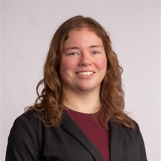 image of Shaley Valentine